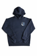 FAYVO Navy Blue Hoodie