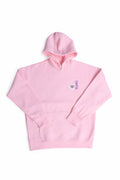 FAYVO Pink Hoodie – Signature Edition